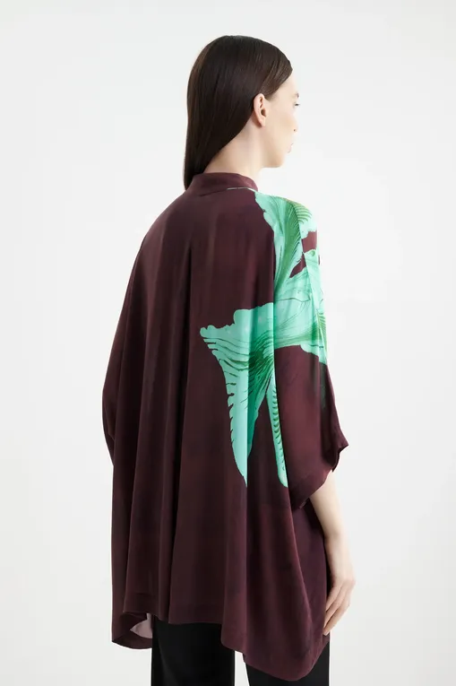 Блузки Lenny Niemeyer 27040278 DRACAENA