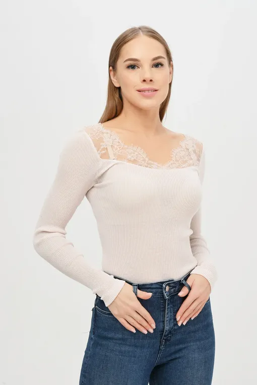 Блузки Lisanza 422266504 502 Seta