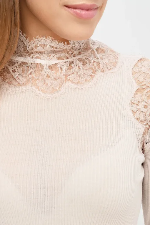 Блузки Lisanza 452266504 502 Seta