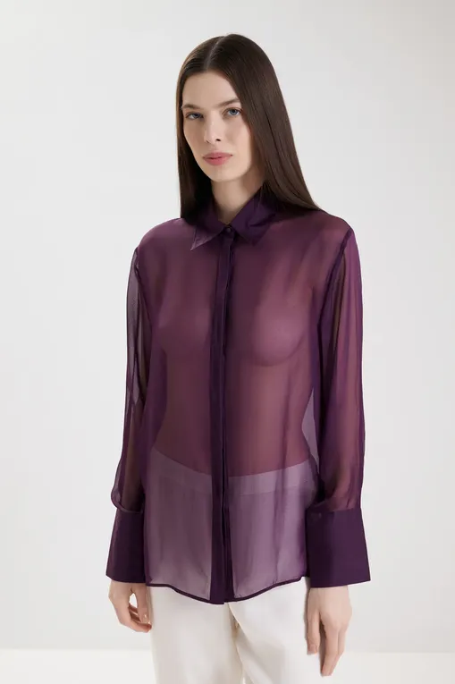 Топы Lise Charmel ALJ5111 PURPLE DESIR