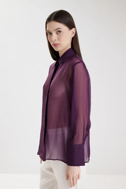 Топы Lise Charmel ALJ5111 PURPLE DESIR