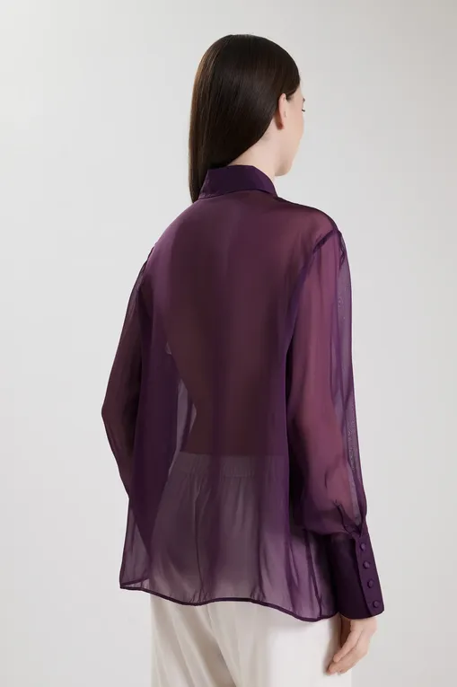 Топы Lise Charmel ALJ5111 PURPLE DESIR