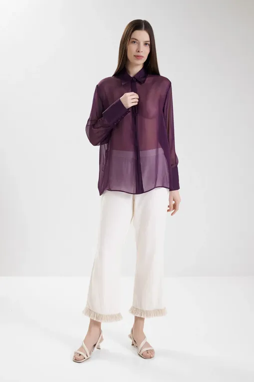 Топы Lise Charmel ALJ5111 PURPLE DESIR