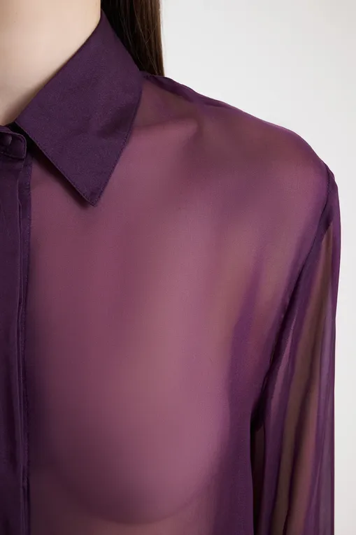 Топы Lise Charmel ALJ5111 PURPLE DESIR