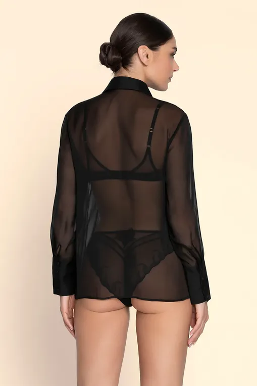 Топы Lise Charmel ALJ5111 Noir