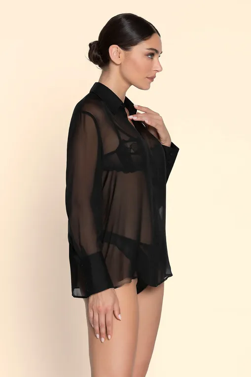 Топы Lise Charmel ALJ5111 Noir