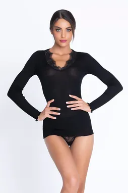 Lise Charmel ANJ9010 Noir