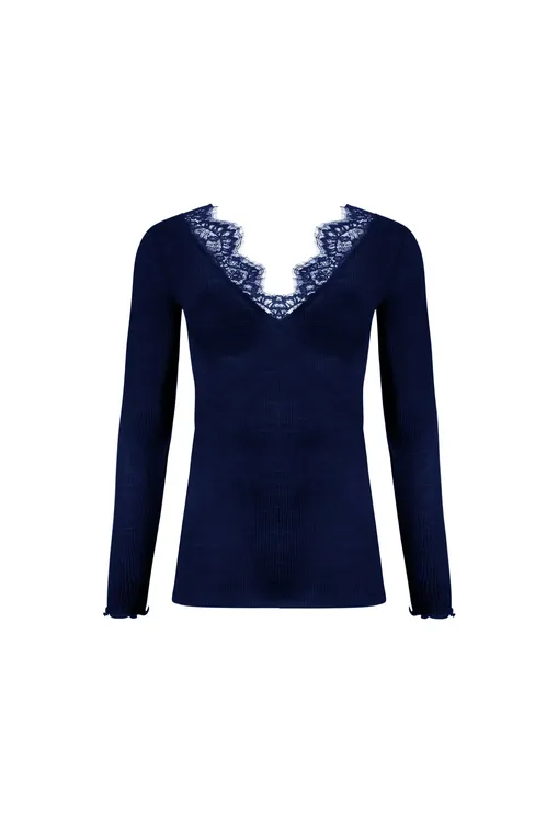 Водолазки Lise Charmel ANJ9010 PIERRE BLEUE