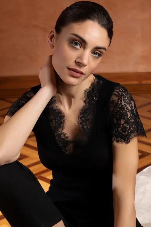 Топы Lise Charmel ANJ9110 Noir