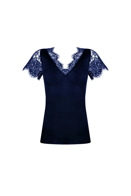 Топы Lise Charmel ANJ9110 PIERRE BLEUE