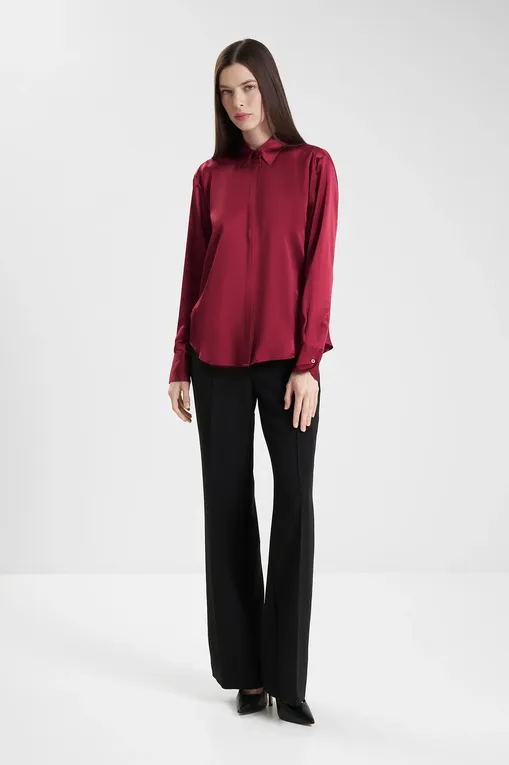 Блузки LIVY 653706230 RED