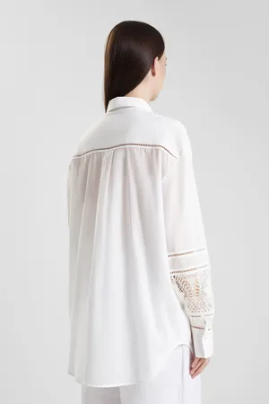 LIVY 654142901 WHITE