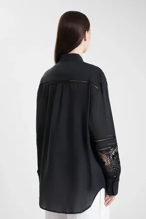 LIVY 654142905 BLACK