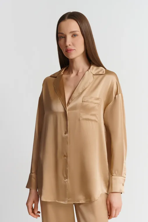 Лонгсливы LIVY 655096116 SAND