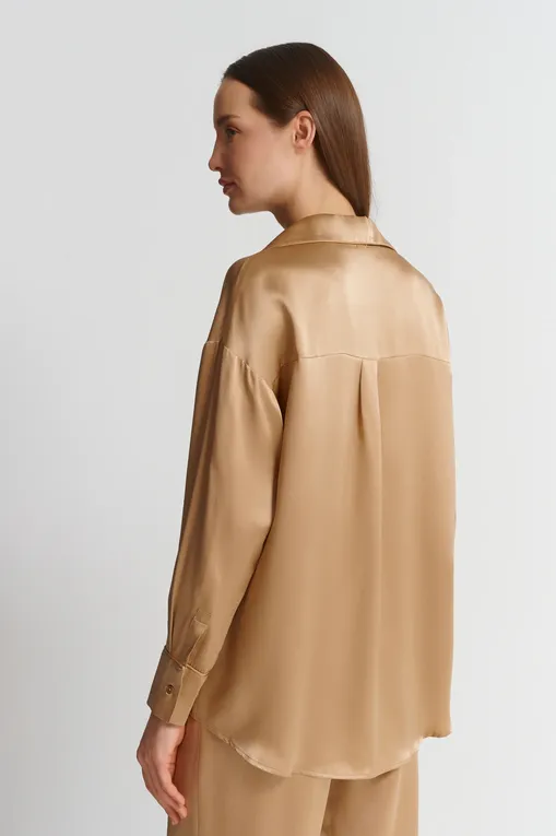 Лонгсливы LIVY 655096116 SAND