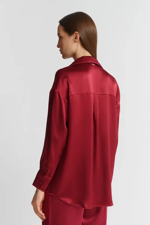 Лонгсливы LIVY 655096199 CHERRY