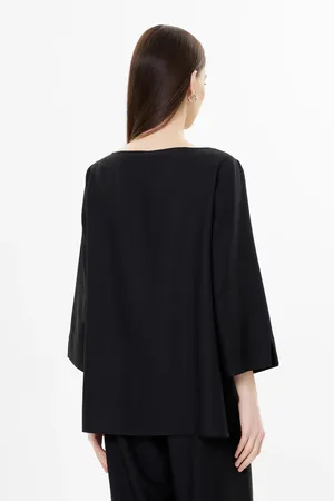 Luisa Viola 2183F001808N 001 BLACK WITH WHITE