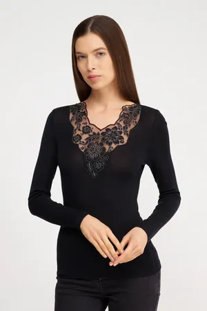 Madiva MARGARET ML 15 nero