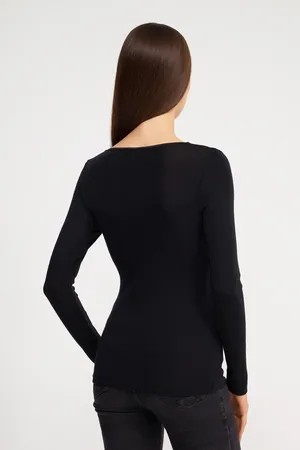 Madiva MARGARET ML 15 nero