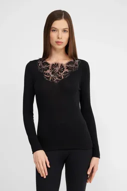 Madiva SONIA  ML 15 nero