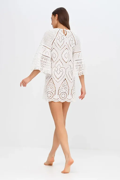 Блузки Marjolaine 7OFR0501 0074 naturel