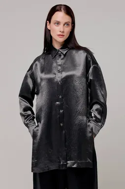 Max Mara Leisure BACIO 23319601 060 DARK GREY