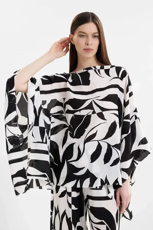Max Mara BCHTAMBUTO 261619102 001 BLACK