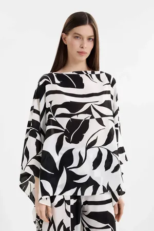 Max Mara BCHTAMBUTO 261619102 001 BLACK