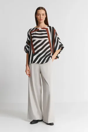 Max Mara CAMINO 2516111039 001 COCOA tema1