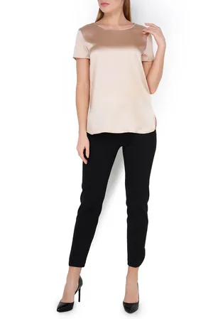 Max Mara CORTONA 31110106 049 NUDO