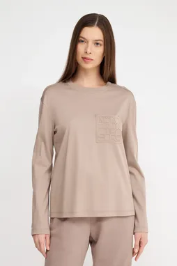 Max Mara Leisure DRAGHI 242694608 002 TURTLEDOVE