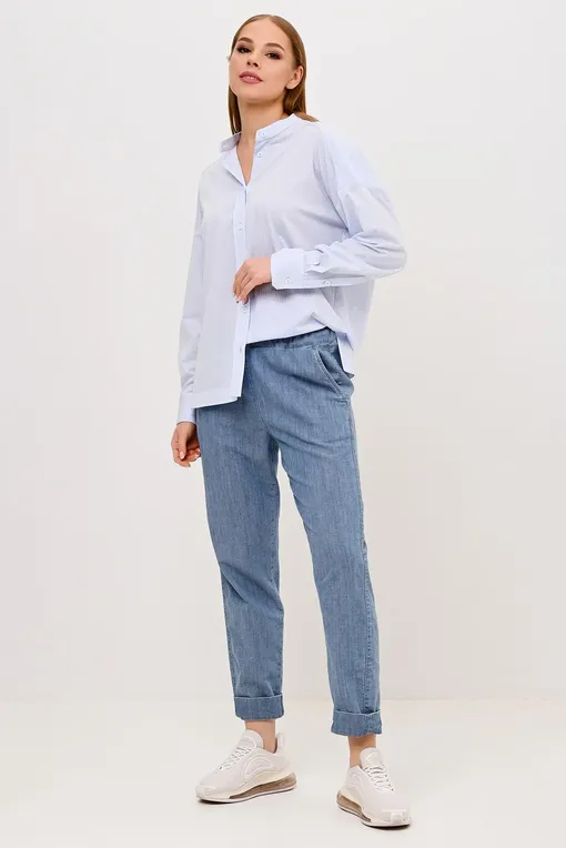 Длинные рукава Max Mara EDMEA 39510126 002