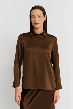 Max Mara Leisure FINIRE 242611601 013 BROWN