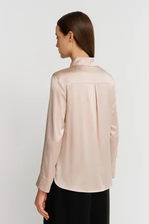 Max Mara Leisure FINIRE 242611601 012 PINK