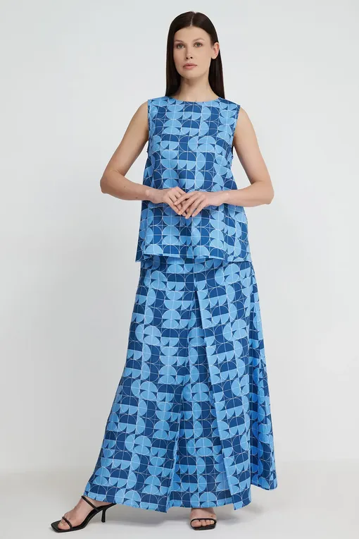 Блузки Max Mara Leisure GIUSY 241616101 001 AVIO