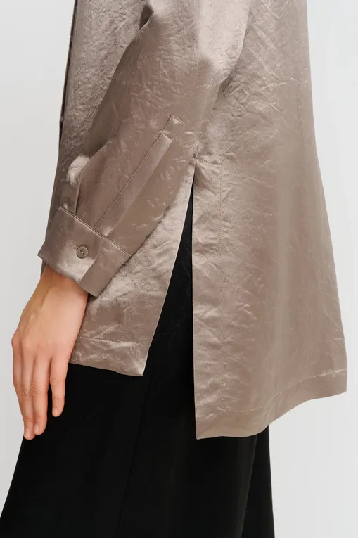 Блузки Max Mara Leisure GRADARA 242619601 002 TURTLEDOVE