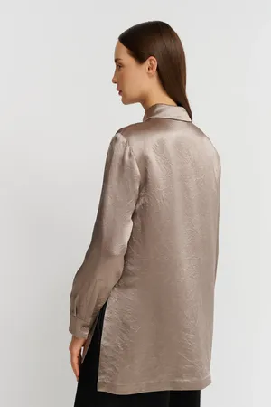 Max Mara Leisure GRADARA 242619601 002 TURTLEDOVE