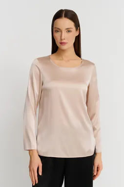 Max Mara Leisure MOLDAVA 242619602 012 PINK