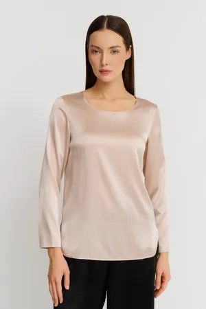 Max Mara Leisure MOLDAVA 242619602 012 PINK