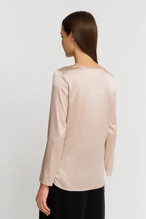 Max Mara Leisure MOLDAVA 242619602 012 PINK