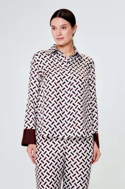 Max Mara PROCIDA 241611101 002 STONE