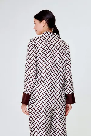 Max Mara PROCIDA 241611101 002 STONE