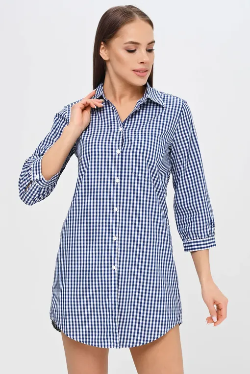 Блузки Mc2 Saint Barth HELENA V61