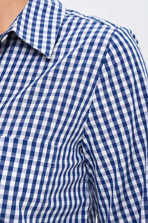 Блузки Mc2 Saint Barth HELENA V61