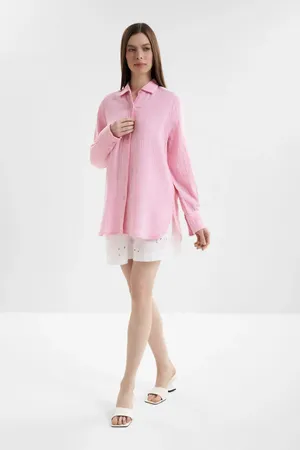 Melissa Odabash Leona CR rose
