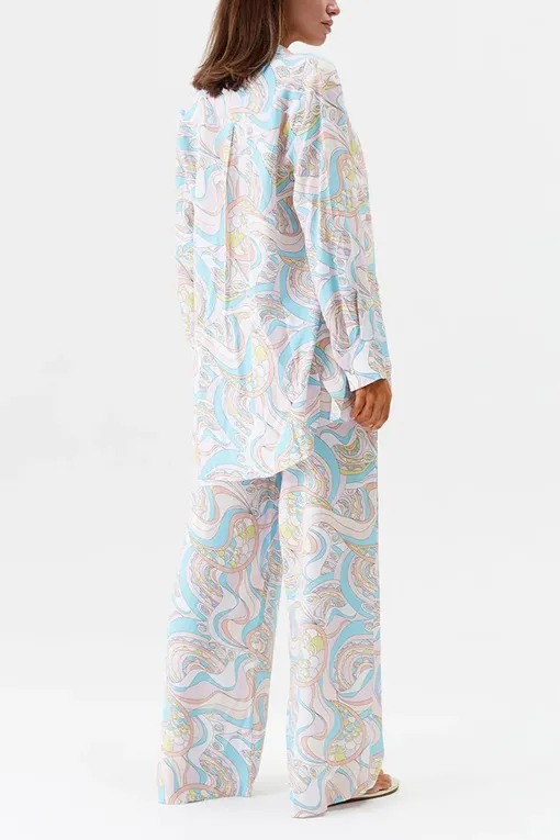 Пляжная одежда Melissa Odabash Paige CR Riviera