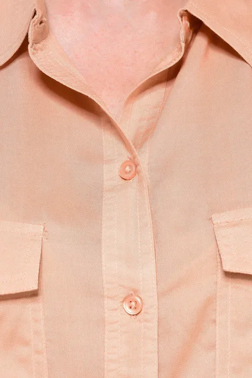 Блузки Melissa Odabash Tash CR tan