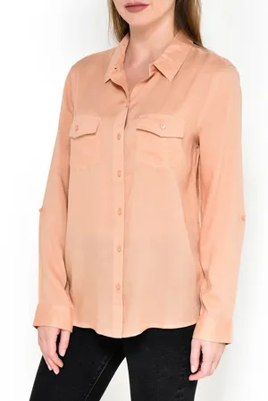 Melissa Odabash Tash CR tan