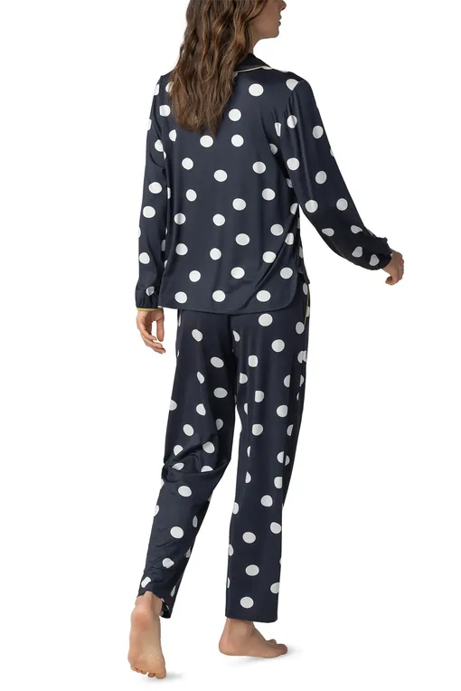 Пижамы Mey 16198 277 graphite