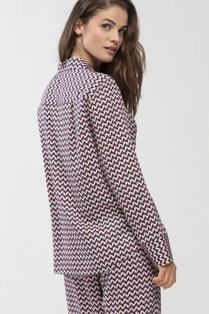 Mey 16750 408 night blue